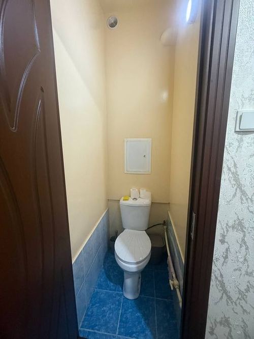 1-комнатная квартира, 33 м²