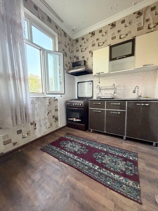 2-xonali kvartira, 48 m², Toshkent, Chilonzor tumani, sotuvga