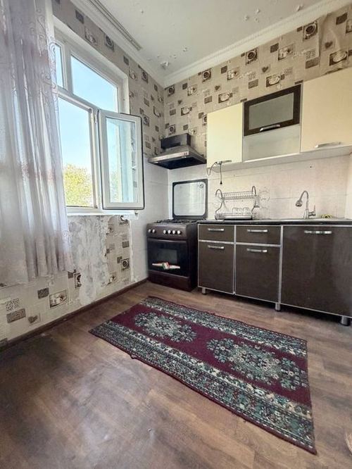 2-xonali kvartira, 48 m²