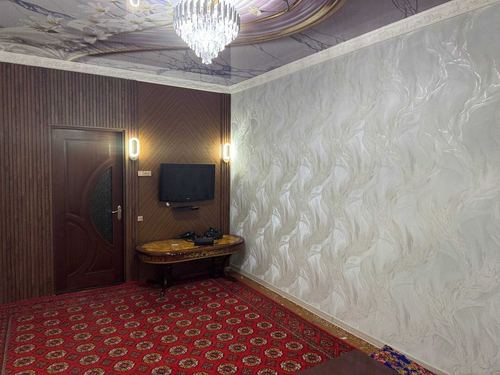 3-xonali kvartira, 48 m²