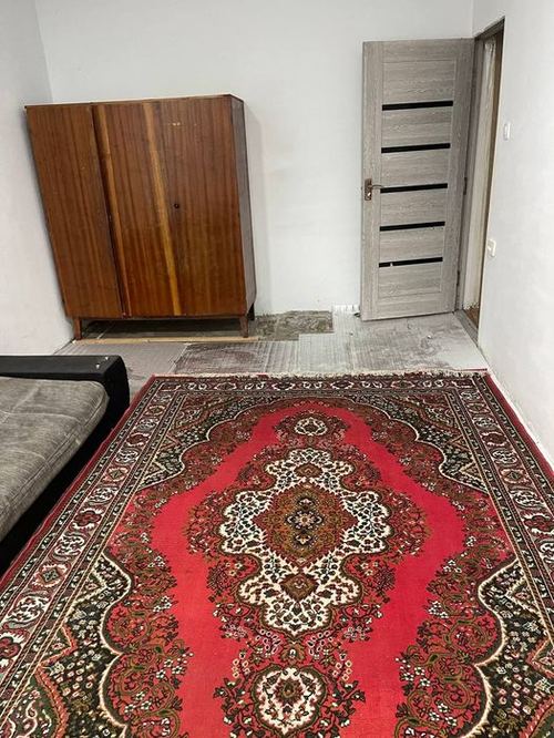 1-xonali kvartira, 38 m²