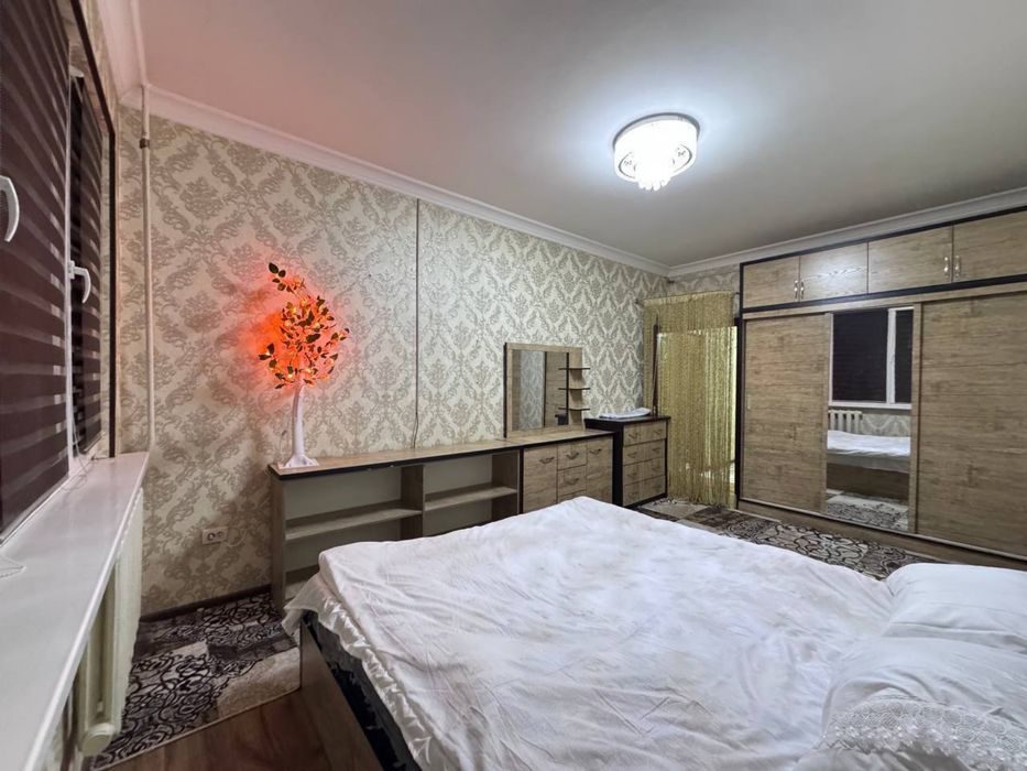 1-xonali kvartira, 20 m², Toshkent, Chilonzor tumani, ijaraga