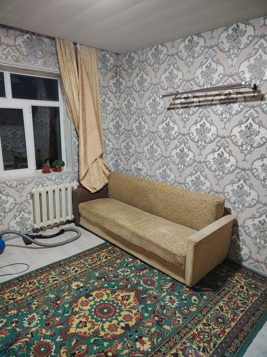 1-xonali kvartira, 19 m², Toshkent, Chilonzor tumani, ijaraga