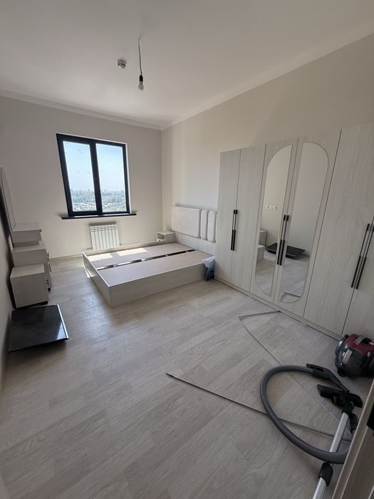 2-xonali kvartira, 50 m², Toshkent, Chilonzor tumani, ijaraga
