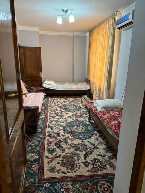 1-комнатная квартира, 42 м²