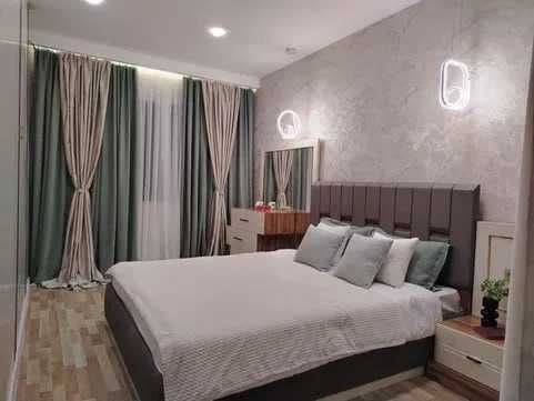 4-комнатная квартира, 87 м²