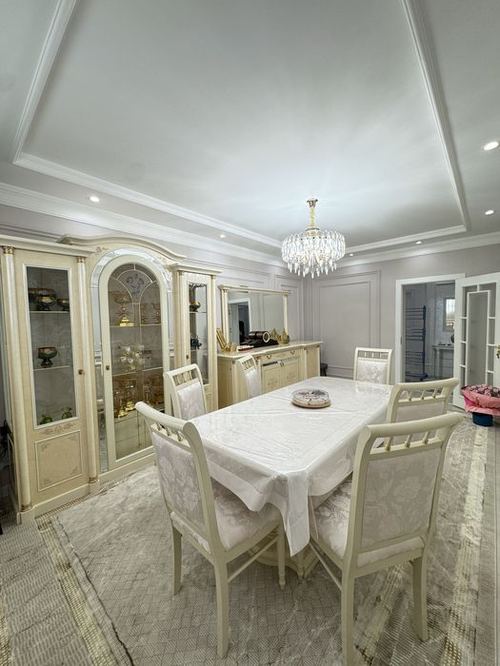 4-комнатная квартира, 100 м²