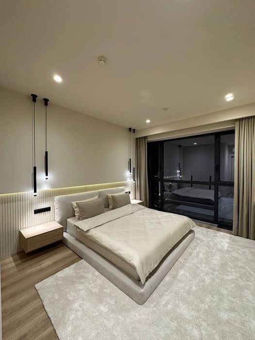 3-xonali kvartira, 72 m², Toshkent, Shayxontohur tumani, ijaraga