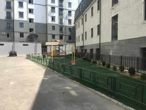 4-комнатная квартира, 129 м²