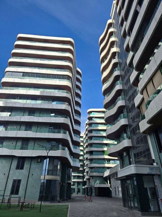 4-комнатная квартира, 140 м², Ташкент, Юнусабадский район, на продажу