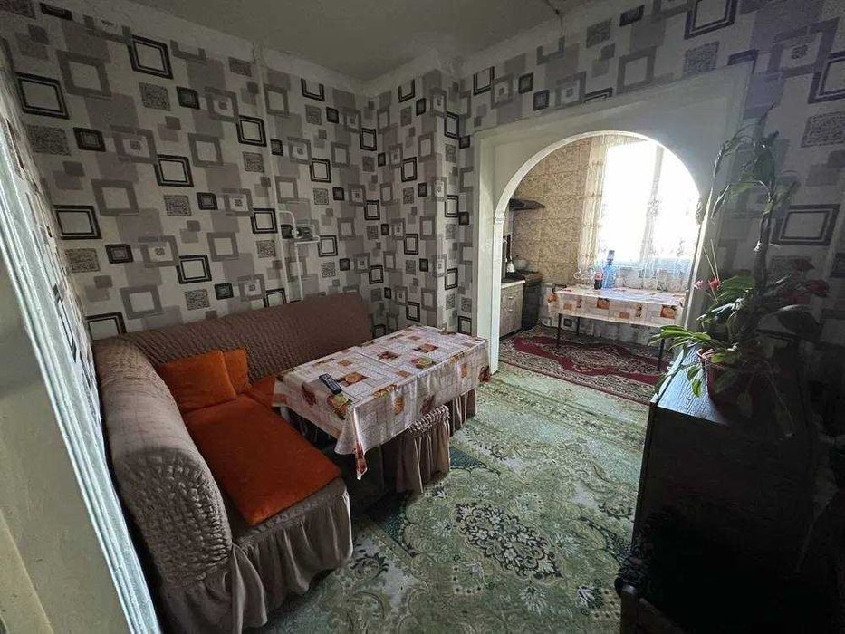 4-комнатная квартира, 92 м², Ташкент, Юнусабадский район, на продажу