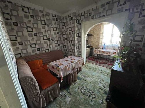 4-комнатная квартира, 92 м²