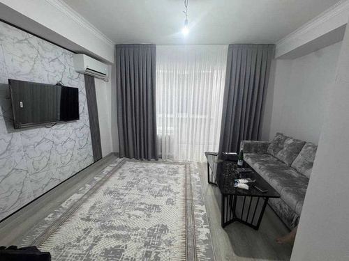 1-комнатная квартира, 28 м²
