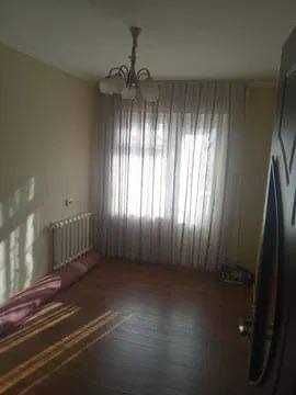 4-комнатная квартира, 100 м²