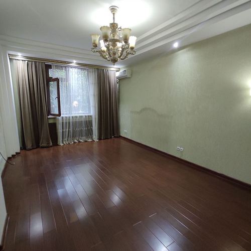 4-комнатная квартира, 81 м²