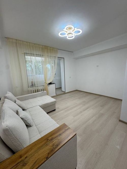 1-комнатная квартира, 28 м²