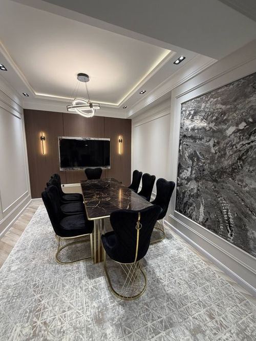 4-комнатная квартира, 105 м²