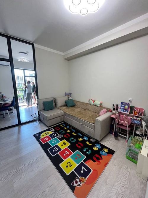 1-комнатная квартира, 29 м²