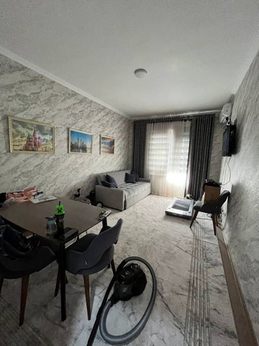 4-комнатная квартира, 81 м², Ташкент, Юнусабадский район, на продажу