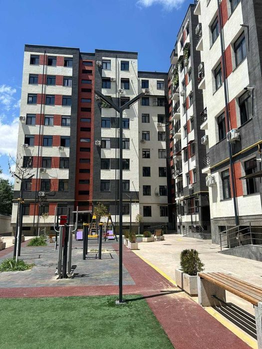 1-комнатная квартира, 32 м², Ташкент, Юнусабадский район, на продажу