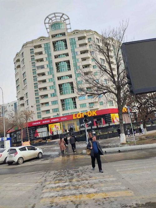 4-комнатная квартира, 123 м²
