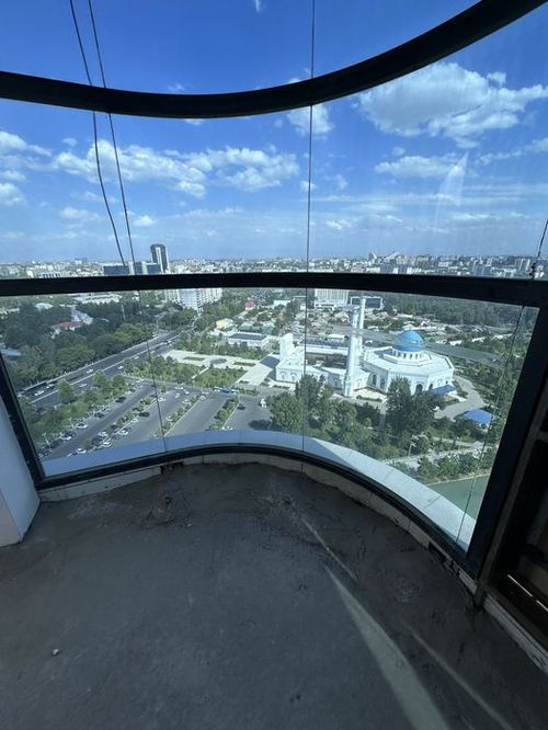 4-комнатная квартира, 123.51 м²