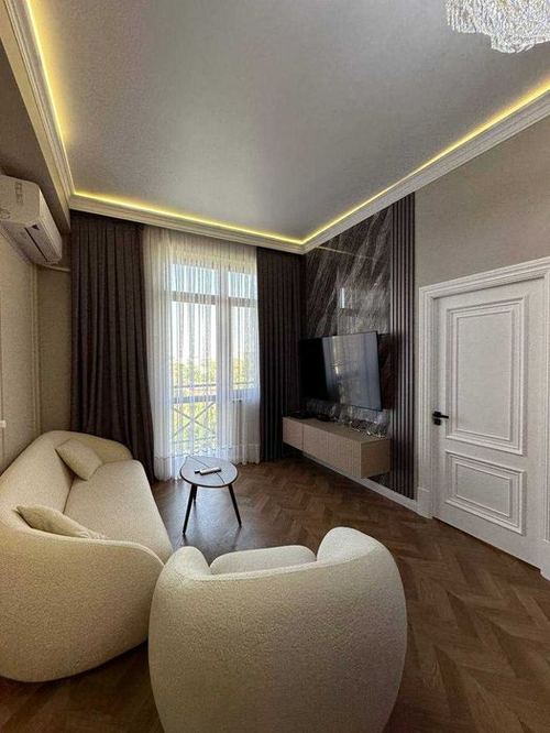 4-комнатная квартира, 94 м²