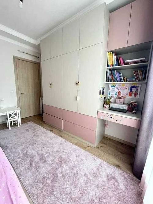 4-комнатная квартира, 83 м²