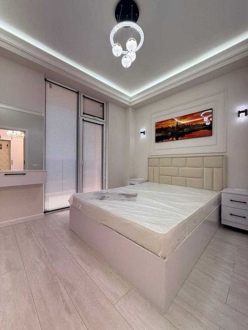 2-комнатная квартира, 50 м²