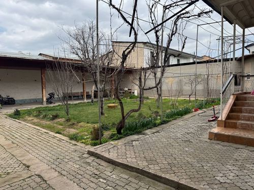10-room house, 600 m²
