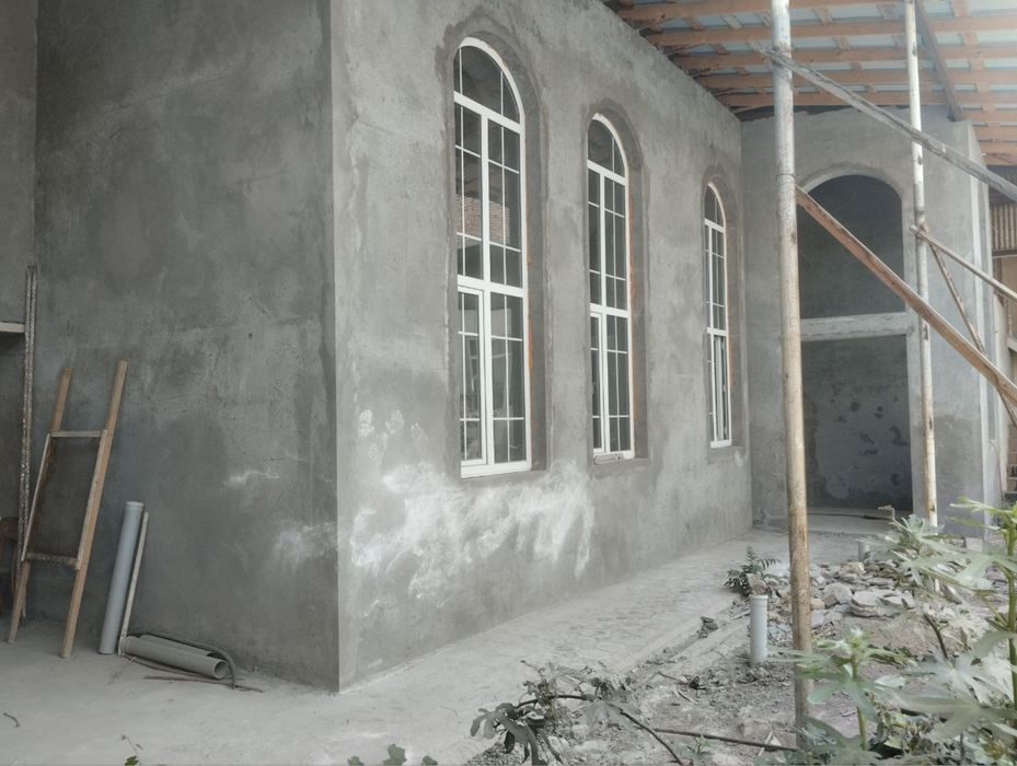 5-room house, 600 m², Tashkent, Yunusabad District, for sale