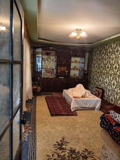 6-room house, 500 m²