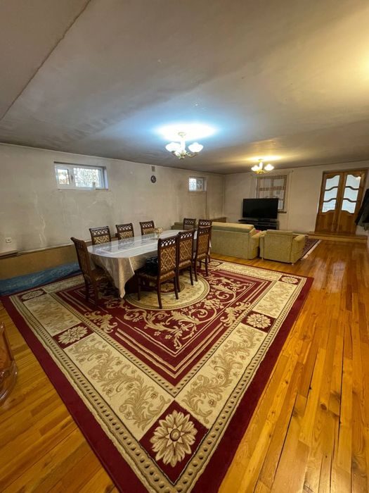 7-room house, 600 m², Tashkent, Yunusabad District, for sale