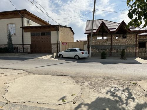 8-room house part, 9.4 m²