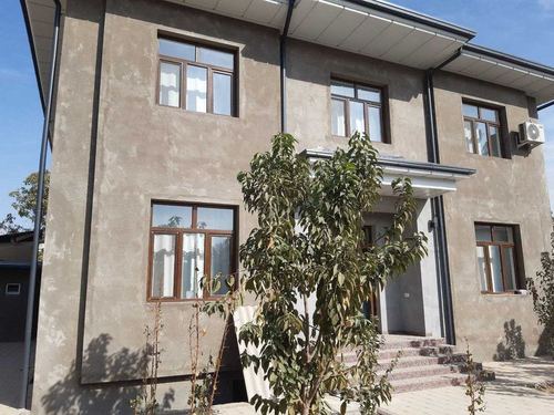 7-room house, 280 m²
