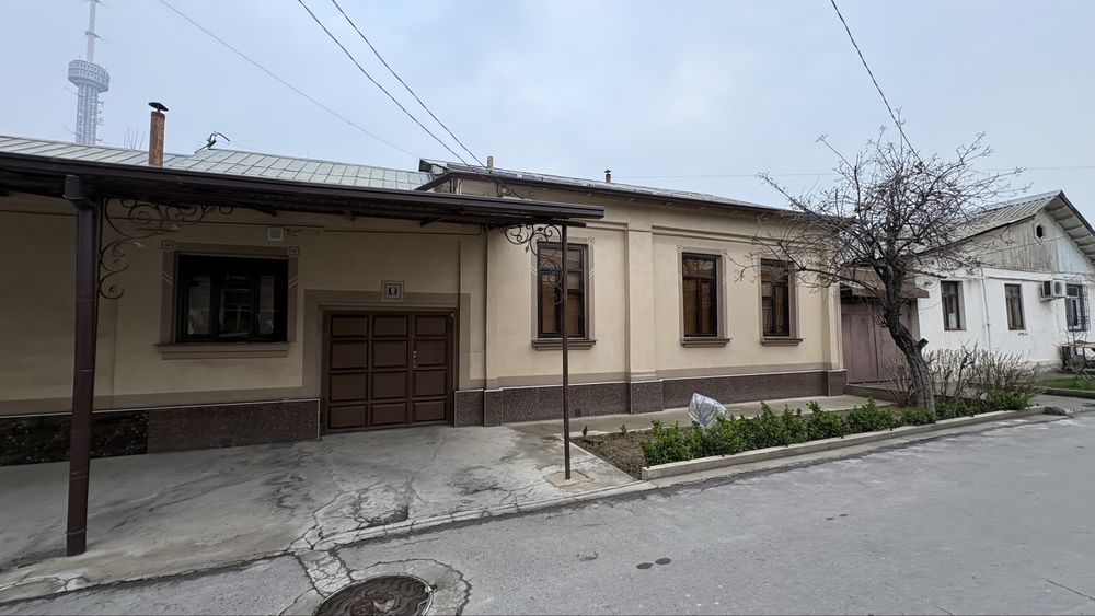 9-room house, 600 m², Tashkent, Yunusabad District, for sale