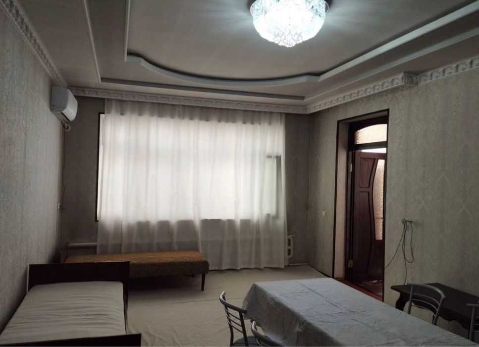 2-room house, 150 m², Tashkent, Yunusabad District, for rent