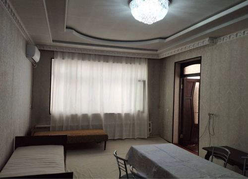 2-room house, 150 m²