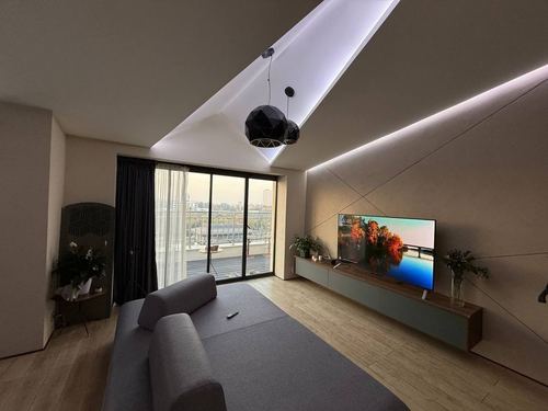 4-комнатная квартира, 100 м²