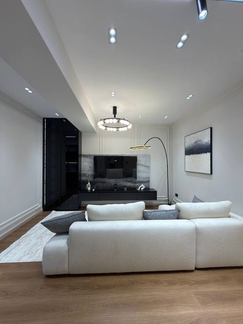 4-комнатная квартира, 114 м²