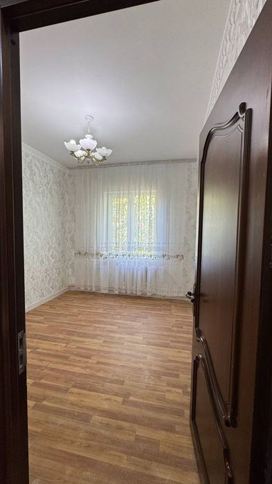 4-комнатная квартира, 97 м²