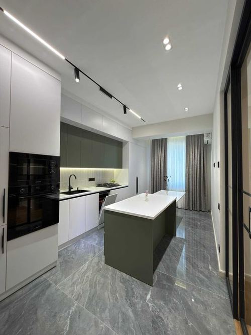 4-комнатная квартира, 114 м²
