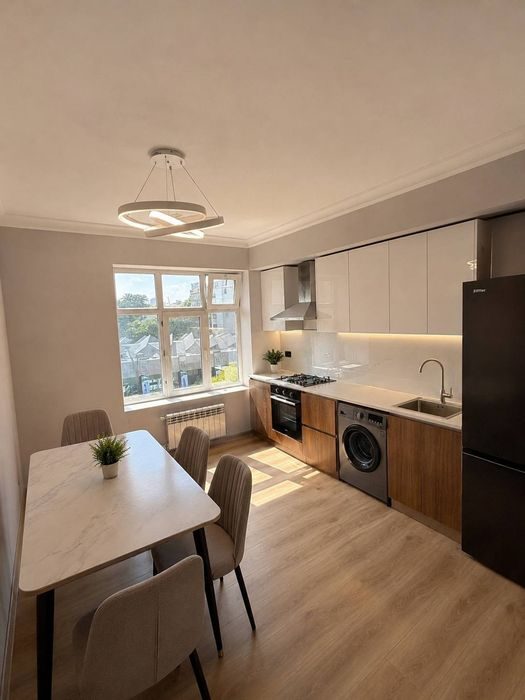 1-комнатная квартира, 36 м², Ташкент, Яккасарайский район, на продажу
