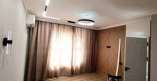 1-комнатная квартира, 36 м²