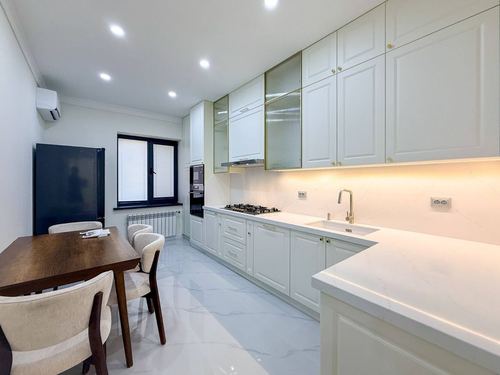 4-комнатная квартира, 100 м²