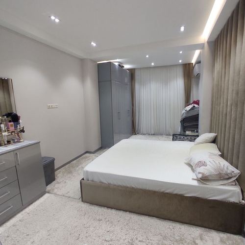 4-комнатная квартира, 120 м²