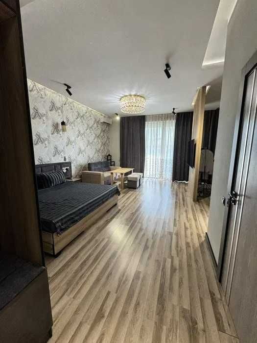 1-комнатная квартира, 42 м², Ташкент, Яккасарайский район, на продажу