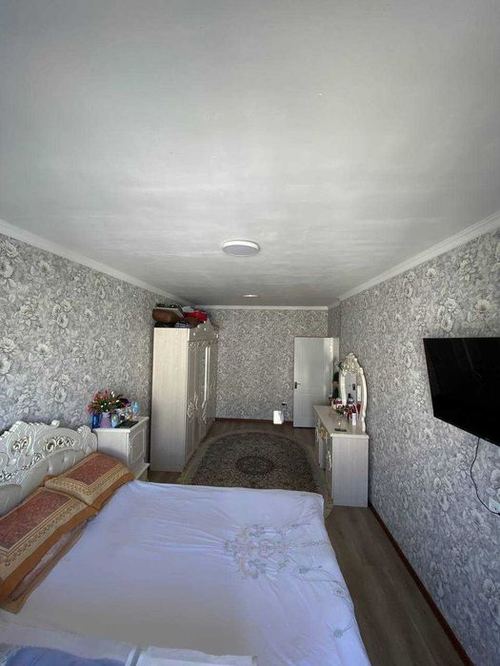 1-комнатная квартира, 40 м²