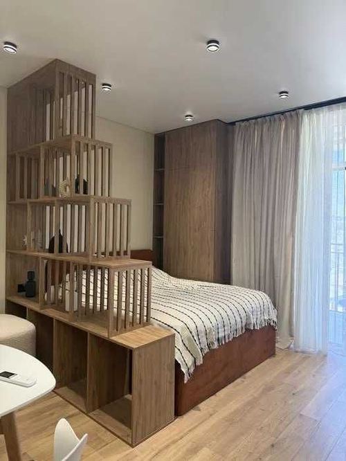 1-комнатная квартира, 38 м²