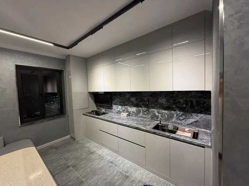 1-комнатная квартира, 47.4 м²